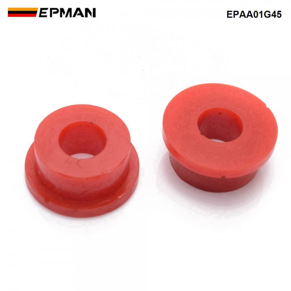 EPMAN Front Engine Mount Dog Bone Insert For VW Golf MK4 R32 ,Audi A3 S3 TT ,Seat Leno Toledo,Skoda Octavia 96-06 EPAA01G45