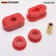EPMAN Front Engine Mount Dog Bone Insert For VW Golf MK4 R32 ,Audi A3 S3 TT ,Seat Leno Toledo,Skoda Octavia 96-06 EPAA01G45