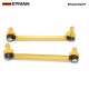 EPMAN Universal Performance Sway Bar Link Assembly Live Adjustable to Suit Various Applications EPAA01G277