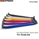 EPMAN Sub-Frame Lower Tie Bar Rear For Honda Civic EG (Gift Beaks Sticker) EPCA1789EG