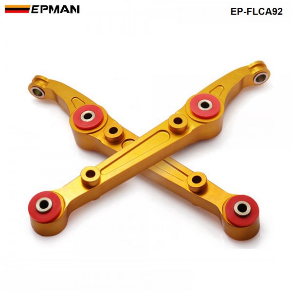 EPMAN 6SETS/CARTON Front Lower Control Arms For Honda Civic/ Acura Integra EP-FLCA92-6T