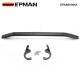 EPMAN Front Upper Strut Brace Tie Bar Kit For Honda Civic 92-00 EG EK/93-97 Del Sol/94-01 Integra DC2 Front Strut Bar EPAA01G01 