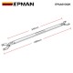 EPMAN Black Rear Strut Tie Bar for 92-00 Civic EG EK 93-97 Del Sol 94-01 Integra DC2 EPAA01G02K 