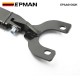 EPMAN Black Rear Strut Tie Bar for 92-00 Civic EG EK 93-97 Del Sol 94-01 Integra DC2 EPAA01G02 EPMAN Black Rear Strut Tie Bar for 92-00 Civic EG EK 93-97 Del Sol 94-01 Integra DC2 EPAA01G02