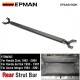EPMAN Black Rear Strut Tie Bar for 92-00 Civic EG EK 93-97 Del Sol 94-01 Integra DC2 EPAA01G02 EPMAN Black Rear Strut Tie Bar for 92-00 Civic EG EK 93-97 Del Sol 94-01 Integra DC2 EPAA01G02