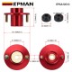 (MOQ:20 SETS) EPMAN 1SET Aluminum Top Hat Extender Coilover Shock Mount For 1988-2000 Honda Civic For Acura Integra 1990-2001 EPAA12G13 (MOQ:20 SETS) EPMAN 1SET Aluminum Top Hat Extender Coilover Shock Mount For 1988-2000 Honda Civic For Acura Integra 1990-2001 EPAA12G13