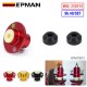 (MOQ:20 SETS) EPMAN 1SET Aluminum Top Hat Extender Coilover Shock Mount For 1988-2000 Honda Civic For Acura Integra 1990-2001 EPAA12G13 (MOQ:20 SETS) EPMAN 1SET Aluminum Top Hat Extender Coilover Shock Mount For 1988-2000 Honda Civic For Acura Integra 1990-2001 EPAA12G13