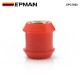 EPMAN Front Upper Control Arm Bushing Set Kit Polyurethane For 88-91 Honda Civic Crx EF ED EPCT003