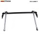 EPMAN Front Traction Control Arm Tie Bar Kit For Honda 88-91 Civic CRX EF K Series EPLCA8891T