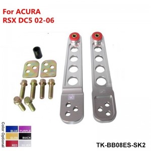 For Honda Element 02-06 Acura RSX DC5 Lower Control Arms Hard TK-BB08ES-SK2