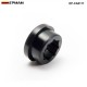 12pcl/unit Lower Control Arm Rear Camber Kit Replacement Bushings (Red/Black) EP-CA0111