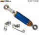 TANSKY Aluminum Adjustable Engine Torque Damper Shock Kit For Honda Civic 96-00 EK9 EK3 EJ TK-CA0177-EK3