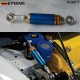 TANSKY Engine Torque Damper Brace Kit For Honda 96-00 Civic EG EK DOHC 1.6 VTEC TK-CA0177
