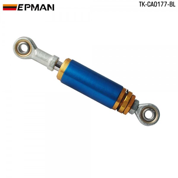 TANSKY Engine Torque Damper Brace Kit For Honda 96-00 Civic EG EK DOHC 1.6 VTEC TK-CA0177