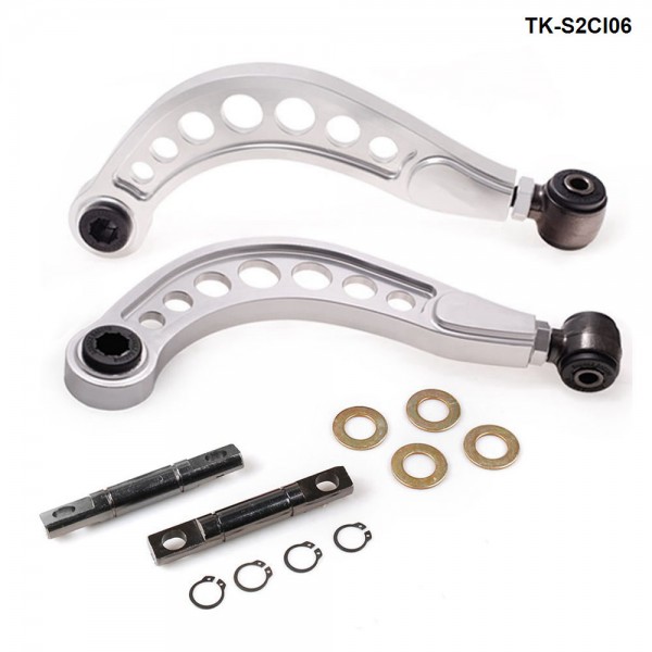 Tansky - Rear Camber Kit Hard for Honda Civic 06-10 DX/LX/EX/SI FG2 2006-2011 TK-S2CI06 Tansky - Rear Camber Kit Hard for Honda Civic 06-10 DX/LX/EX/SI FG2 2006-2011 TK-S2CI06