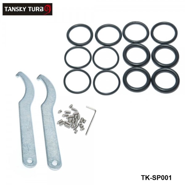 Tansky Coilover Springs For 88-00 Honda Civic For 88-91 Honda CRX TK-SP001