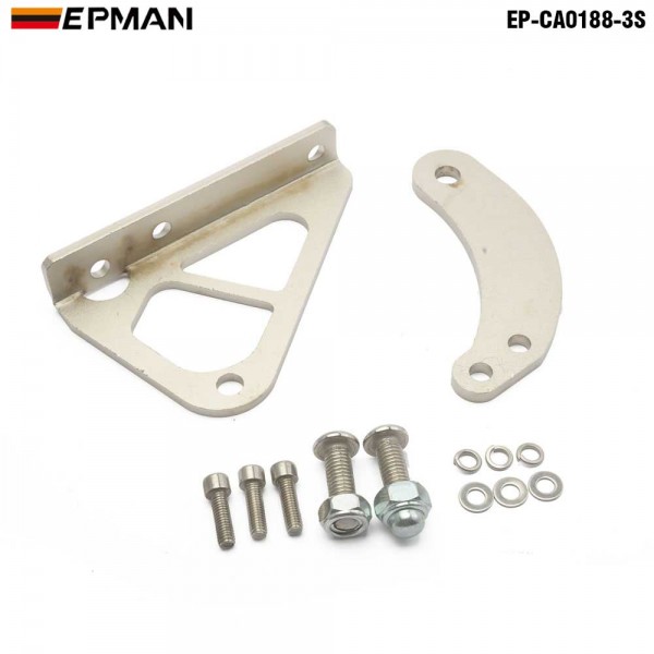 EPMAN Engine Torque Damper Dampers For Mazda RX7 RX-7 FD3S 93-97 EP-CA0188-3S