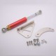 EPMAN Engine Torque Damper Dampers For Mazda RX7 RX-7 FD3S 93-97 EP-CA0188-3S EPMAN Engine Torque Damper Dampers For Mazda RX7 RX-7 FD3S 93-97 EP-CA0188-3S