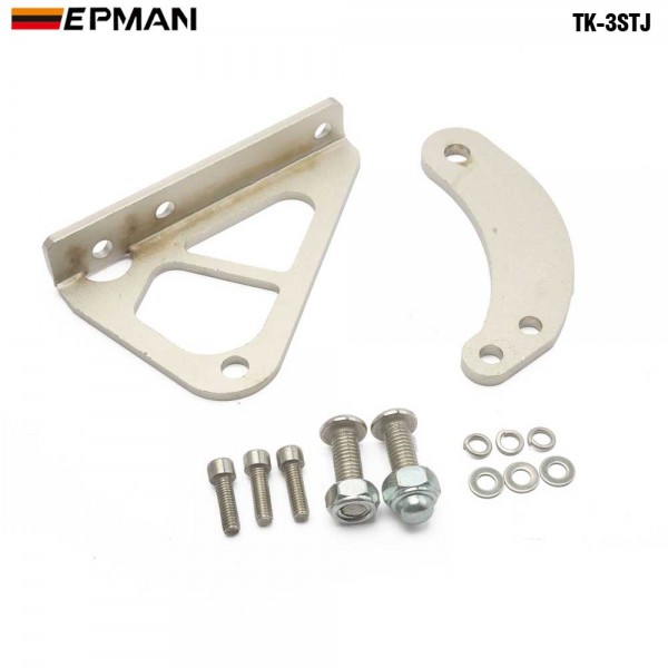 TANSKY Adjustable Engine Torque Damper Brace Mount Kit Spare Parts For Mazda RX-7 TK-3STJ TANSKY Adjustable Engine Torque Damper Brace Mount Kit Spare Parts For Mazda RX-7 TK-3STJ
