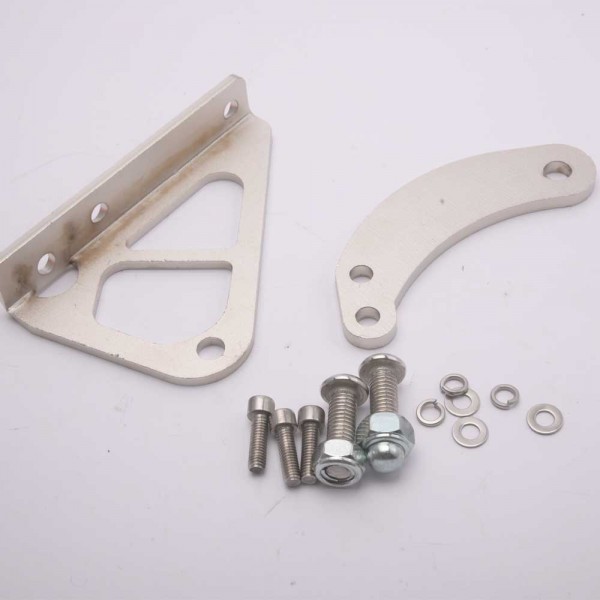 TANSKY Adjustable Engine Torque Damper Brace Mount Kit Spare Parts For Mazda RX-7 TK-3STJ