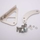 TANSKY Adjustable Engine Torque Damper Brace Mount Kit Spare Parts For Mazda RX-7 TK-3STJ TANSKY Adjustable Engine Torque Damper Brace Mount Kit Spare Parts For Mazda RX-7 TK-3STJ