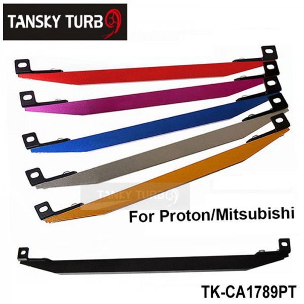 ASR Subrame Bar + BEAKS Lower Tie Bar For Mitsubishi Proton TK-ASRBE-PT