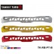 Subrame Bar + BEAKS Lower Tie Bar + SK2 Rear Lower Control Arm For Mitsubishi Proton TK-ASRLCAT-PT-R Subrame Bar + BEAKS Lower Tie Bar + SK2 Rear Lower Control Arm For Mitsubishi Proton TK-ASRLCAT-PT-R