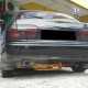 Subrame Bar + BEAKS Lower Tie Bar + SK2 Rear Lower Control Arm For Mitsubishi Proton TK-ASRLCAT-PT-R Subrame Bar + BEAKS Lower Tie Bar + SK2 Rear Lower Control Arm For Mitsubishi Proton TK-ASRLCAT-PT-R