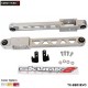 Subrame Bar + BEAKS Lower Tie Bar + SK2 Rear Lower Control Arm For Mitsubishi Proton TK-ASRLCAT-PT-R Subrame Bar + BEAKS Lower Tie Bar + SK2 Rear Lower Control Arm For Mitsubishi Proton TK-ASRLCAT-PT-R