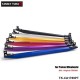 Subrame Bar + BEAKS Lower Tie Bar + SK2 Rear Lower Control Arm For Mitsubishi Proton TK-ASRLCAT-PT-R