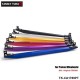 Subrame Bar + BEAKS Lower Tie Bar + SK2 Rear Lower Control Arm For Mitsubishi Proton TK-ASRLCAT-PT-R Subrame Bar + BEAKS Lower Tie Bar + SK2 Rear Lower Control Arm For Mitsubishi Proton TK-ASRLCAT-PT-R