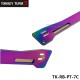 ASR Subrame Bar + BEAKS Lower Tie Bar + Rear Lower Control Arm For Mitsubishi Proton Neo Chrome TK-EVOASRLCAB-D-7C ASR Subrame Bar + BEAKS Lower Tie Bar + Rear Lower Control Arm For Mitsubishi Proton Neo Chrome TK-EVOASRLCAB-D-7C