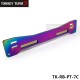 ASR Subrame Bar + BEAKS Lower Tie Bar + Rear Lower Control Arm For Mitsubishi Proton Neo Chrome TK-EVOASRLCAB-D-7C ASR Subrame Bar + BEAKS Lower Tie Bar + Rear Lower Control Arm For Mitsubishi Proton Neo Chrome TK-EVOASRLCAB-D-7C
