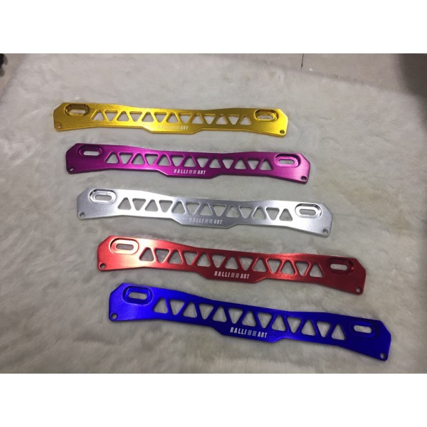 Subrame Bar + BEAKS Lower Tie Bar + SK2 Rear Lower Control Arm For Mitsubishi Proton TK-ASRLCAT-PT-R Subrame Bar + BEAKS Lower Tie Bar + SK2 Rear Lower Control Arm For Mitsubishi Proton TK-ASRLCAT-PT-R