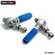 TANSKY Rear Suspension Adjustable Outer Tie Rod End Links For Nissan 240SX 95-98 Tie Rod Ends Blue EP-SP031