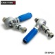 TANSKY Rear Suspension Adjustable Outer Tie Rod End Links For Nissan 240SX 95-98 Tie Rod Ends Blue EP-SP031 TANSKY Rear Suspension Adjustable Outer Tie Rod End Links For Nissan 240SX 95-98 Tie Rod Ends Blue EP-SP031