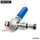 TANSKY Rear Suspension Adjustable Outer Tie Rod End Links For Nissan 240SX 95-98 Tie Rod Ends Blue EP-SP031 TANSKY Rear Suspension Adjustable Outer Tie Rod End Links For Nissan 240SX 95-98 Tie Rod Ends Blue EP-SP031