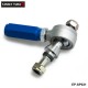 TANSKY Rear Suspension Adjustable Outer Tie Rod End Links For Nissan 240SX 95-98 Tie Rod Ends Blue EP-SP031