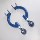 1pair/unit EPMAN Rear Adjustable Camber Control Arm Kit For Nissan 95-98 240SX S14 S15 SILVIA R33 R34 EPCA003 1pair/unit EPMAN Rear Adjustable Camber Control Arm Kit For Nissan 95-98 240SX S14 S15 SILVIA R33 R34 EPCA003