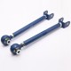 EPMAN 1pair/Unit Racing Rear Toe Control Rods Arm For Nissan 240sx S14 95-98 For Infiniti Q45 (Y33) EPCA007