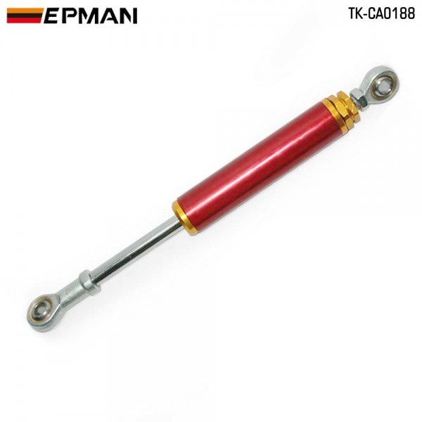 TANSKY Torque Damper Engine Support for Nissan Stroke 305MM-325MM (Hole Centre To Hole Centre) TK-CA0188 TANSKY Torque Damper Engine Support for Nissan Stroke 305MM-325MM (Hole Centre To Hole Centre) TK-CA0188