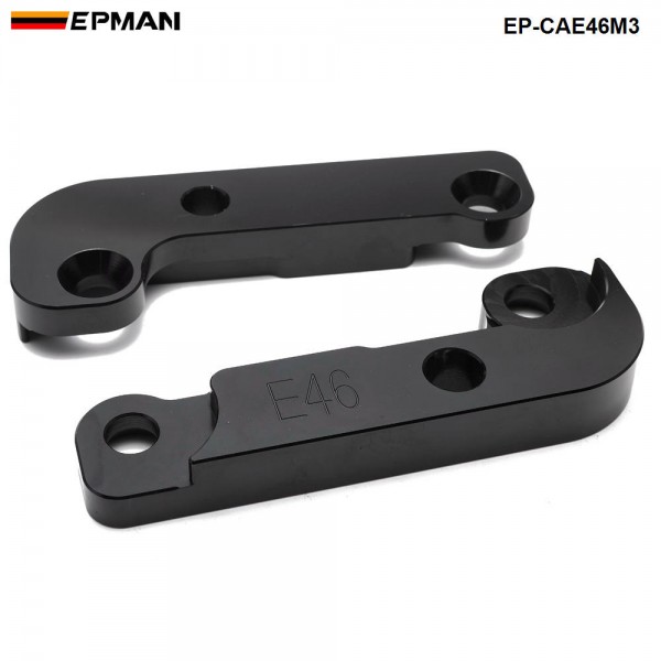 EPMAN Adapter Increasing Turn Angles About 25%-30% For BMW E46 M3 Tuning Drift Power EP-CAE46M3