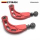 EPMAN For Mazda 3 /5 For Ford Focus C-MAX For Volvo S40 V50 C30 C70 00-18 Adjustable Rear Camber Arm Kit Alignment Set EPAA01G151