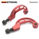 EPMAN Aluminum Adjustable Rear Arms Camber Kit For VW Gti MK5/MK6/MK7/MK8 Golf TIGUAN For Audi TT RS3 Q3 A3 EPAA01G153