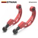 EPMAN Aluminum Adjustable Rear Arms Camber Kit For VW Gti MK5/MK6/MK7/MK8 Golf TIGUAN For Audi TT RS3 Q3 A3 EPAA01G153