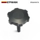 EPMAN For BMW E36 E46 E90 E39 Z4 E82 Aluminum Reservoir Cap Seal Gasket Power Steering Fluid 32411128333 EPAA01G176