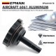 EPMAN For BMW E36 E46 E90 E39 Z4 E82 Aluminum Reservoir Cap Seal Gasket Power Steering Fluid 32411128333 EPAA01G176 EPMAN For BMW E36 E46 E90 E39 Z4 E82 Aluminum Reservoir Cap Seal Gasket Power Steering Fluid 32411128333 EPAA01G176