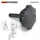EPMAN For BMW E36 E46 E90 E39 Z4 E82 Aluminum Reservoir Cap Seal Gasket Power Steering Fluid 32411128333 EPAA01G176 EPMAN For BMW E36 E46 E90 E39 Z4 E82 Aluminum Reservoir Cap Seal Gasket Power Steering Fluid 32411128333 EPAA01G176