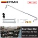 EPMAN 22mm X Heavy Duty Blade Adjustable Rear Sway Bar Swaybar For Subaru WRX STi 05-18 BSR49XZ EPAA01G39 