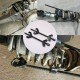 EPMAN 2PCS/SET Forged 380mm Spring Clamps Coil Compressor Shock Absorber Strut Road Suspention Comression EPAA18G02K EPMAN 2PCS/SET Forged 380mm Spring Clamps Coil Compressor Shock Absorber Strut Road Suspention Comression EPAA18G02K